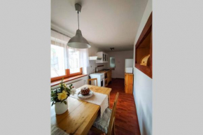 Rodinné vintage apartmá